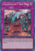 Gravedigger's Trap Hole [ETCO-EN078] Secret Rare - for just $2.80! 