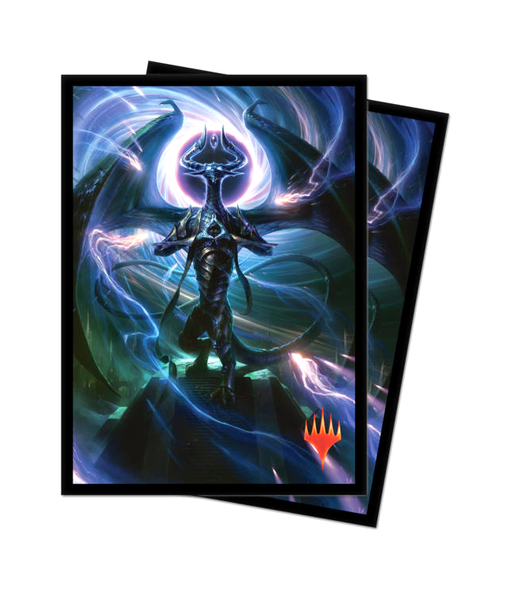 Ultra PRO: Standard 100ct Sleeves - War of the Spark (Nicol Bolas, Dragon-God) - Just $0! Shop now at Retro Gaming of Denver