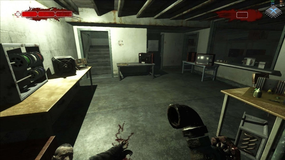 Condemned 2 Bloodshot – Xbox 360 (X360) - for just $17.99! 