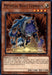 Mythical Beast Cerberus [SR08-EN008] Common - for just $0.10! 