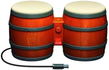 Donkey Kong: Jungle Beat [DK Bongos Bundle][Missing Bundle Box] – GameCube (GC) - for just $80.99! 
