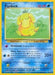 Psyduck (65/82) [Team Rocket Unlimited] - for just $1.05! 