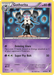 Gothorita (46/98) [Black & White: Emerging Powers] - for just $0.20! 