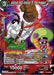 Android 14 & Android 15, the Invaders (Zenkai Series Tournament Pack Vol.2) (P-439) [Tournament Promotion Cards] - for just $0.20! 