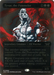 Tyvar, the Pummeler (DSK-408) - Duskmourn: House of Horror: (Showcase) (Borderless) Foil - for just $10.03! 