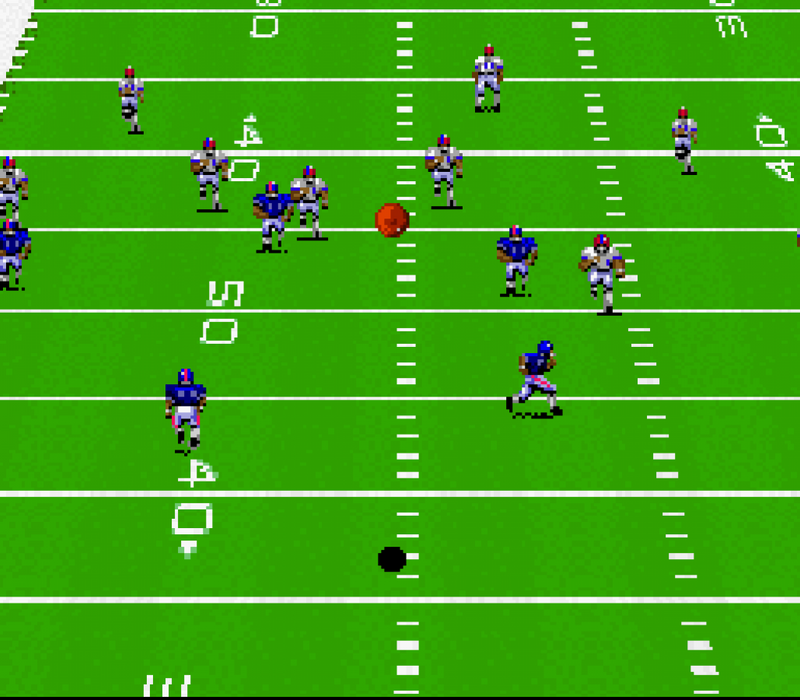 John Madden Football – Super Nintendo Entertainment System (SNES) - for just $3.99! 