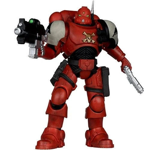 McFarlane Toys Warhammer 40000 7-Inch Action Figure - Select Figure(s) - for just $25.24! 