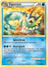 Vaporeon (41/90) [HeartGold & SoulSilver: Undaunted] - for just $4.25! 