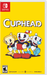 Cuphead – Nintendo Switch (NS) - for just $27.99! 
