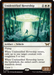 Unidentified Hovership (DSK-037) - Duskmourn: House of Horror Foil - for just $0.08! 