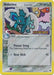 Nidorina (34/101) (Delta Species) (Stamped) [EX: Dragon Frontiers] - for just $14.40! 