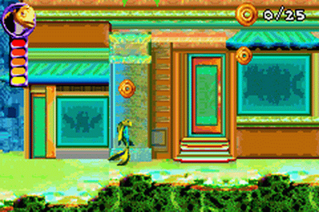 Shark Tale – Game Boy Advance (GBA) - for just $5.99! 