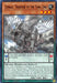 Zefraxi, Treasure of the Yang Zing [MGED-EN071] Rare - for just $0.10! 