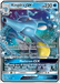 Kingdra GX (18/70) [Sun & Moon: Dragon Majesty] - for just $1.85! 