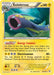 Eelektross (65/160) (Cosmos Holo) (Blister Exclusive) [XY: Primal Clash] - Just $0.50! Shop now at Retro Gaming of Denver