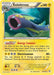 Eelektross (65/160) (Cosmos Holo) (Blister Exclusive) [XY: Primal Clash] - for just $1.35! 