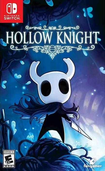 Hollow Knight – Nintendo Switch (NS) - for just $0! 