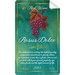 Rosus Dolce Wine Bottle Self Adhesive Label - for just $3! 