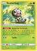 Scatterbug (5/131) [Sun & Moon: Forbidden Light] - for just $0.10! 