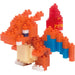 Pokemon Nanoblock - Charizard - Premium Toys and Collectible - Just $12! Shop now at Retro Gaming of Denver