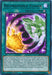 Relinquished Fusion (Blue) [LDS1-EN049] Ultra Rare - for just $0.70! 