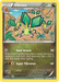Vibrava (109/160) [XY: Primal Clash] - for just $0.15! 