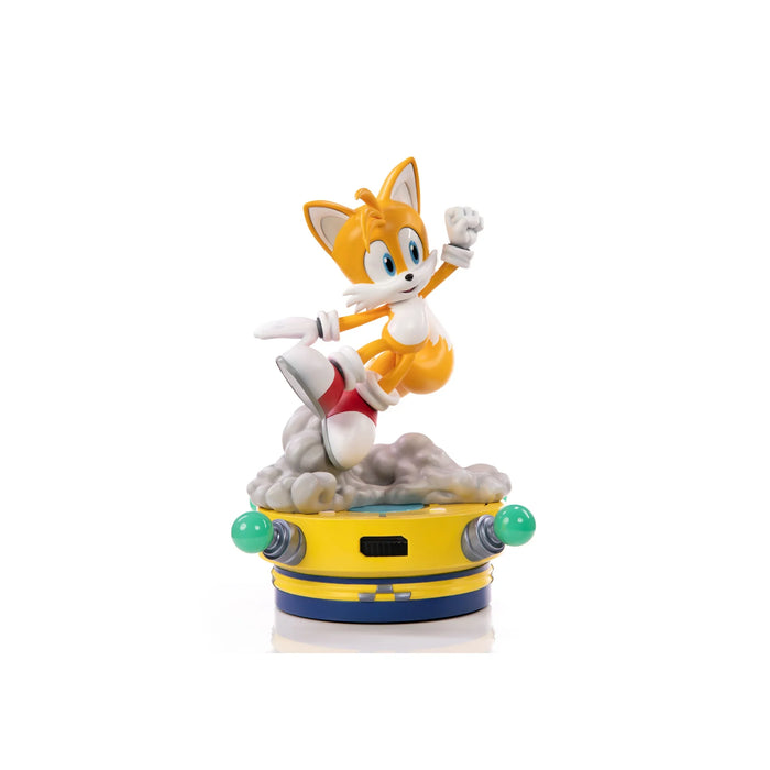 Tails 14" Premium Resin Statue – Figure - for just $499.99! 