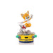 Tails 14" Premium Resin Statue – Figure - for just $499.99! 