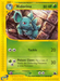 Nidorina (83/144) [Skyridge] - Just $1.60! Shop now at Retro Gaming of Denver