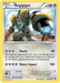 Regigigas (86/119) [XY: Phantom Forces] - for just $0.45! 