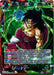 Broly, Demonic Origins (BT7-117) [Assault of the Saiyans] - for just $0.30! 
