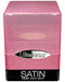 Ultra PRO: Satin Cube - Glitter Pink - for just $0! 