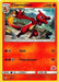 Charmeleon (8/68) (Charizard Stamp #15) [Battle Academy 2020] - for just $0.15! 