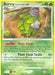 Burmy Plant Cloak (78/132) [Diamond & Pearl: Secret Wonders] - for just $0.25! 