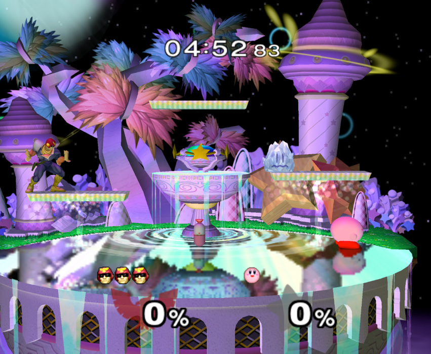 Super Smash Bros. Melee [Player's Choice] – GameCube (GC) - for just $75.99! 