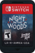 Night in the Woods – Nintendo Switch (NS) - for just $62.99! 