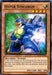 Hyper Synchron (Blue) [DL17-EN006] Rare - for just $0.60! 