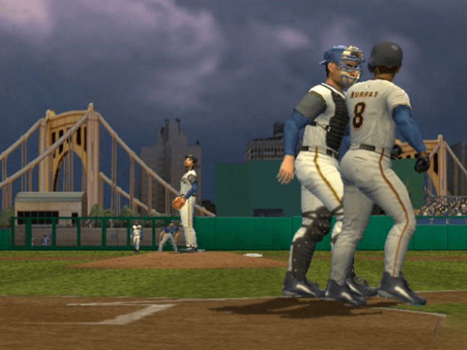 Triple Play 2002 – Xbox (XBOX) - for just $4.99! 