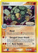 Golem (6/92) (Stamped) [EX: Legend Maker] - for just $11.30! 
