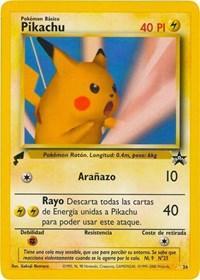 Pikachu (4) (Snap) [Pikachu World Collection Promos] - for just $26.70! 