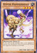 Hyper Hammerhead [LCJW-EN151] Common - for just $0.10! 