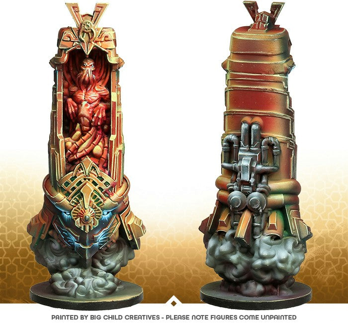 Dune: War for Arrakis - The Spacing Guild Expansion - for just $54.99! 