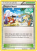 Tropical Beach (BW28) (Finalist) [Black & White: Black Star Promos] - for just $0.10! 
