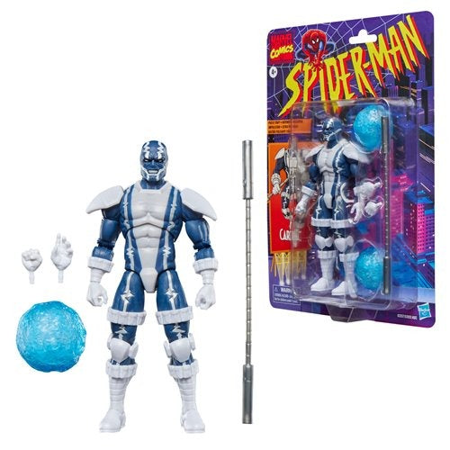 Spider-Man Retro Marvel Legends 6-Inch Action Figure - Select Figure(s) - for just $29.67! 
