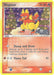 Magmar (44/109) (Stamped) [EX: Team Rocket Returns] - for just $38! 
