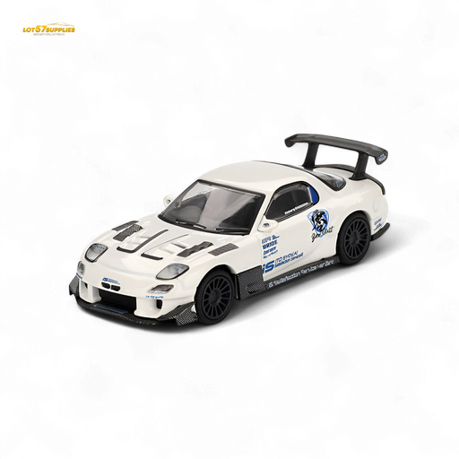 Mini-GT Mazda RX-7 FD3S RE Amemiya 1:64 - for just $19.99! 