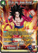 SS4 Son Goku, Senses Returned (SD17-04) [Dawn of the Z-Legends] - for just $0.15! 