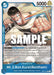 Mr.2.Bon.Kurei (Bentham) [Paramount War] - for just $0.10! 