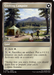 Sidequest: Catch a Fish (FIN-031) - FINAL FANTASY: (enchantment) - for just $0.05! 