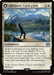 Sidequest: Catch a Fish (FIN-031) - FINAL FANTASY: (enchantment) Foil - for just $0.07! 